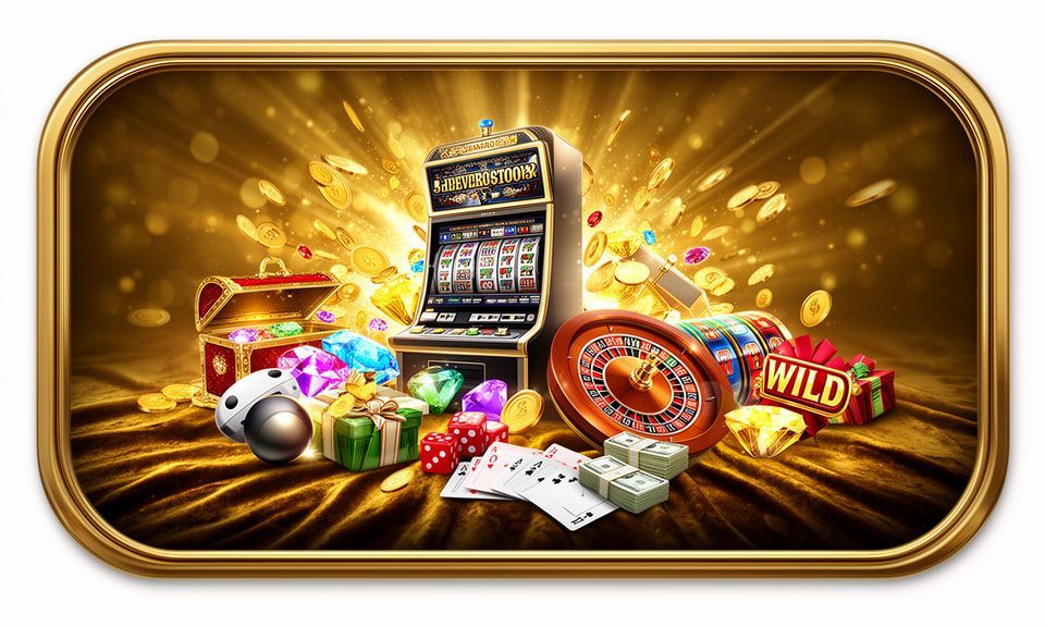 33db Explore the Full Slot Frenzy Room on 33db