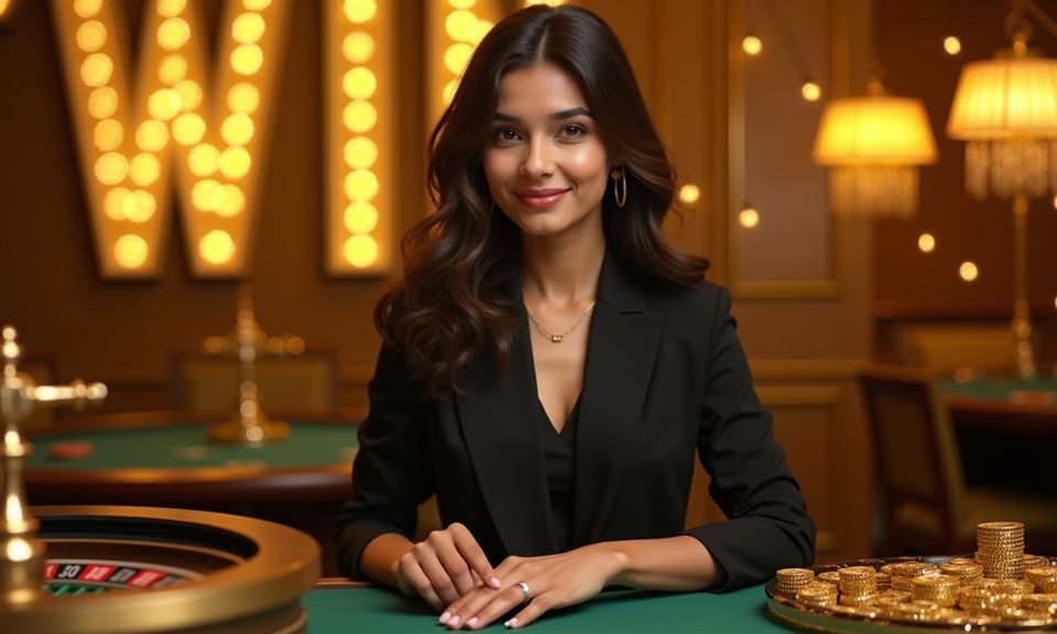 33db Baccarat Expresslane
